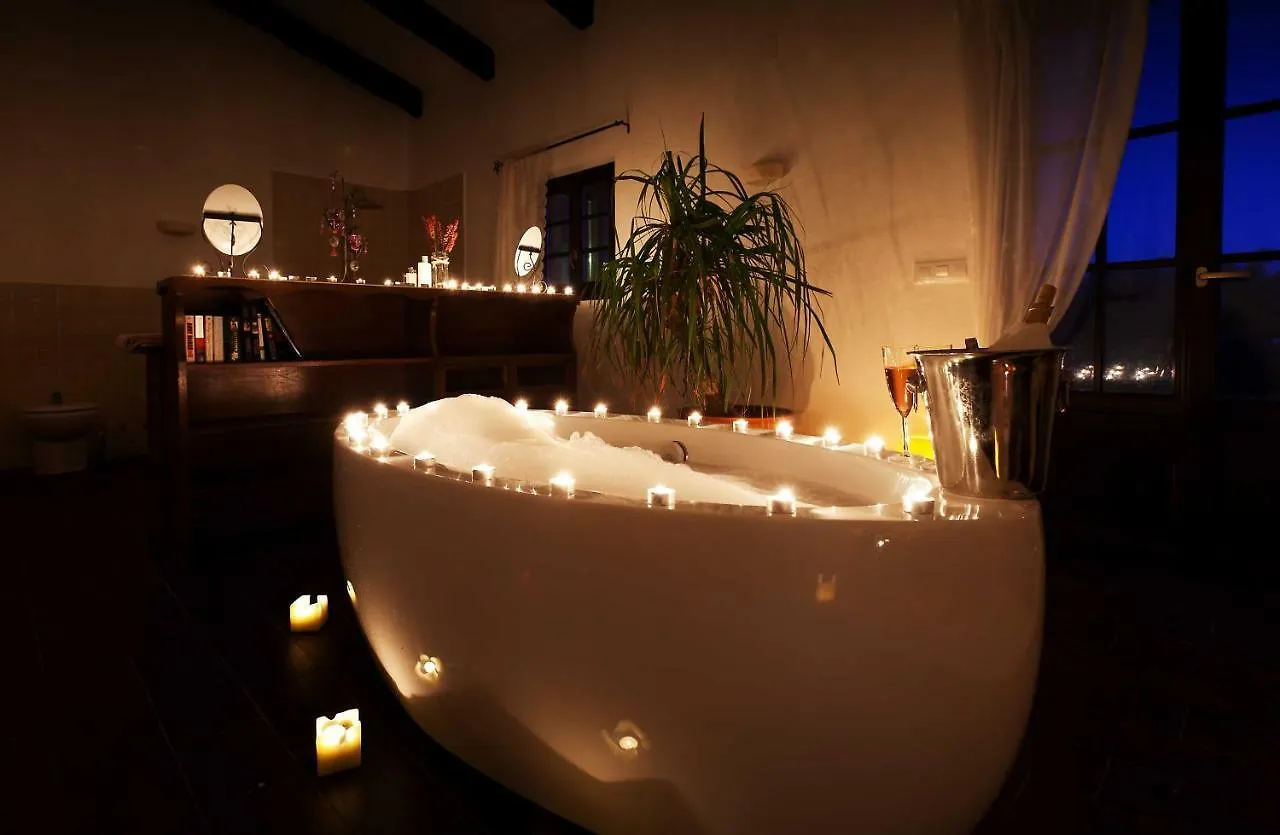 Villa Casa Tranquila Hotel Vejer de la Frontera