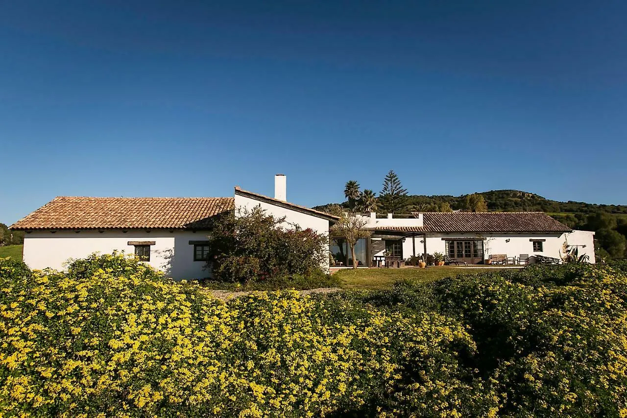 Casa Tranquila Hotel Vejer de la Frontera
