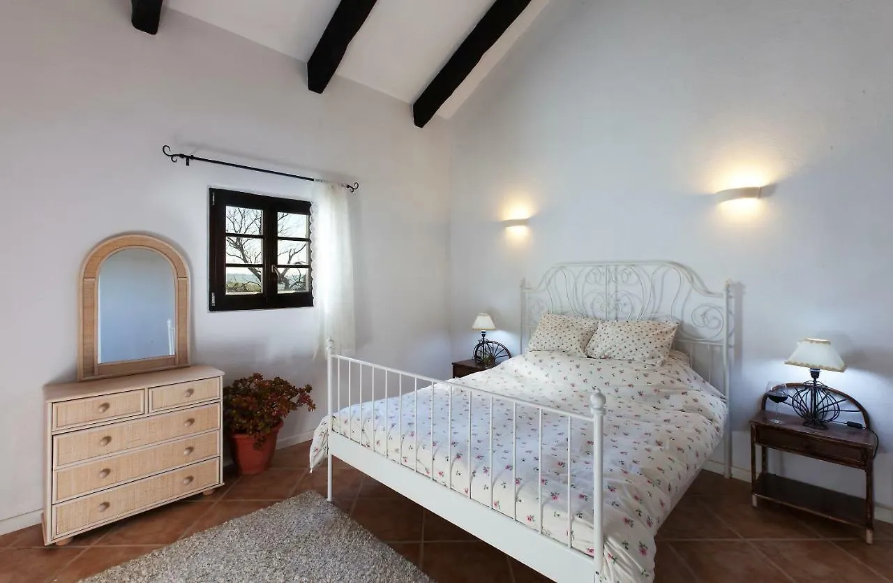 Casa Tranquila Hotel Vejer de la Frontera 0*,