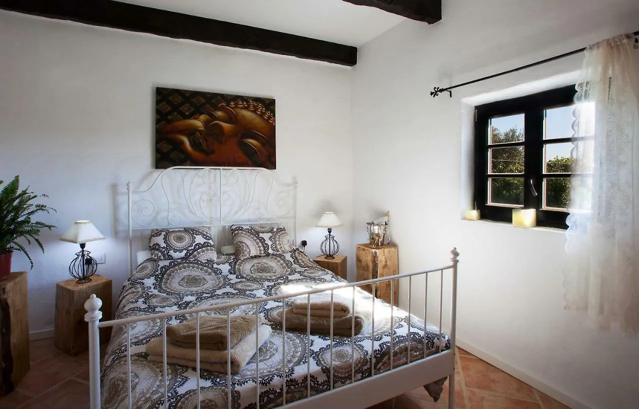 Casa Tranquila Hotel Vejer de la Frontera Spain