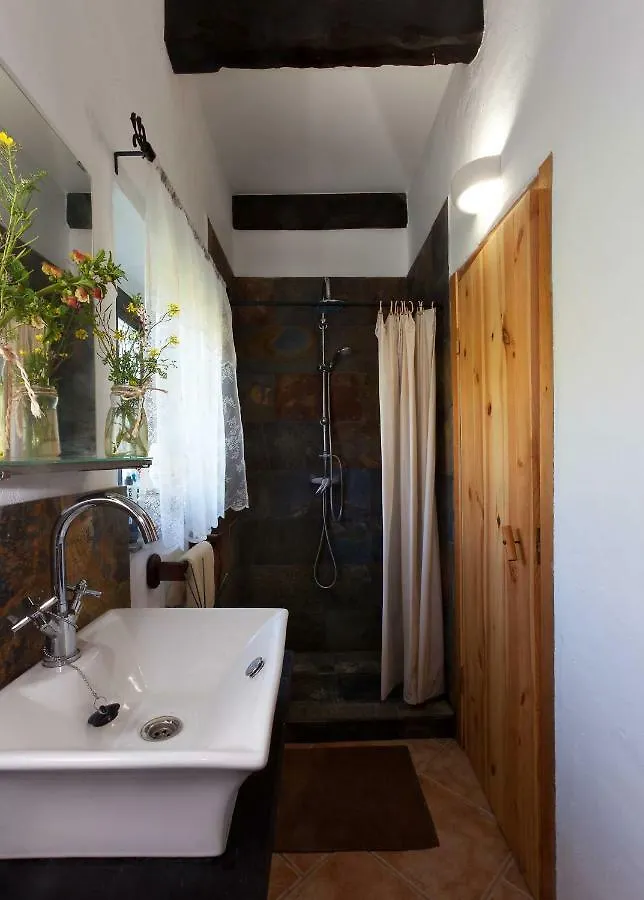 Villa Casa Tranquila Hotel Vejer de la Frontera Spain