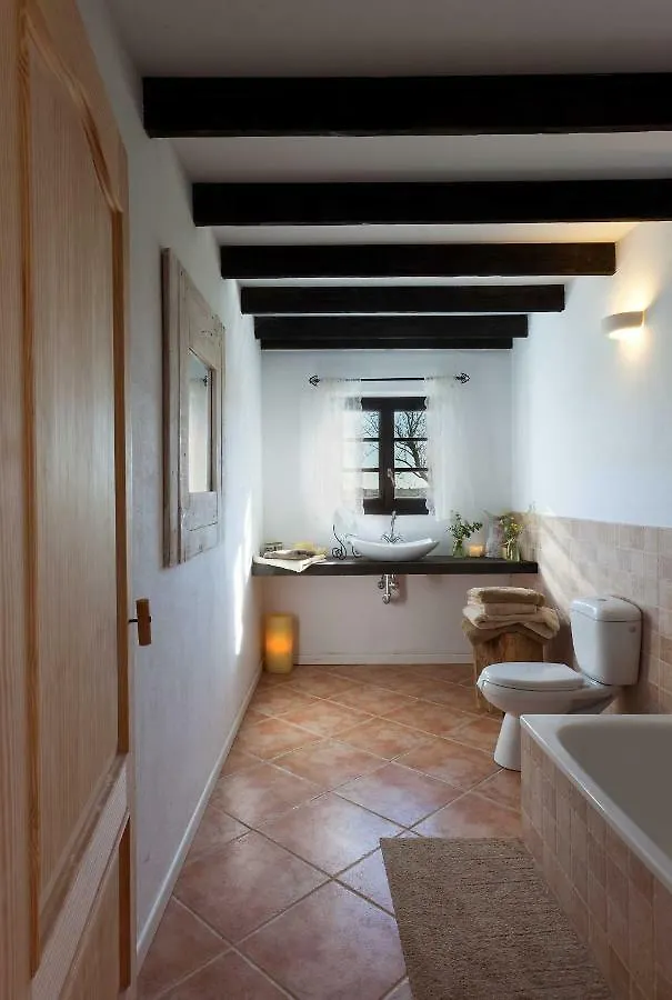 Casa Tranquila Hotel Vejer de la Frontera