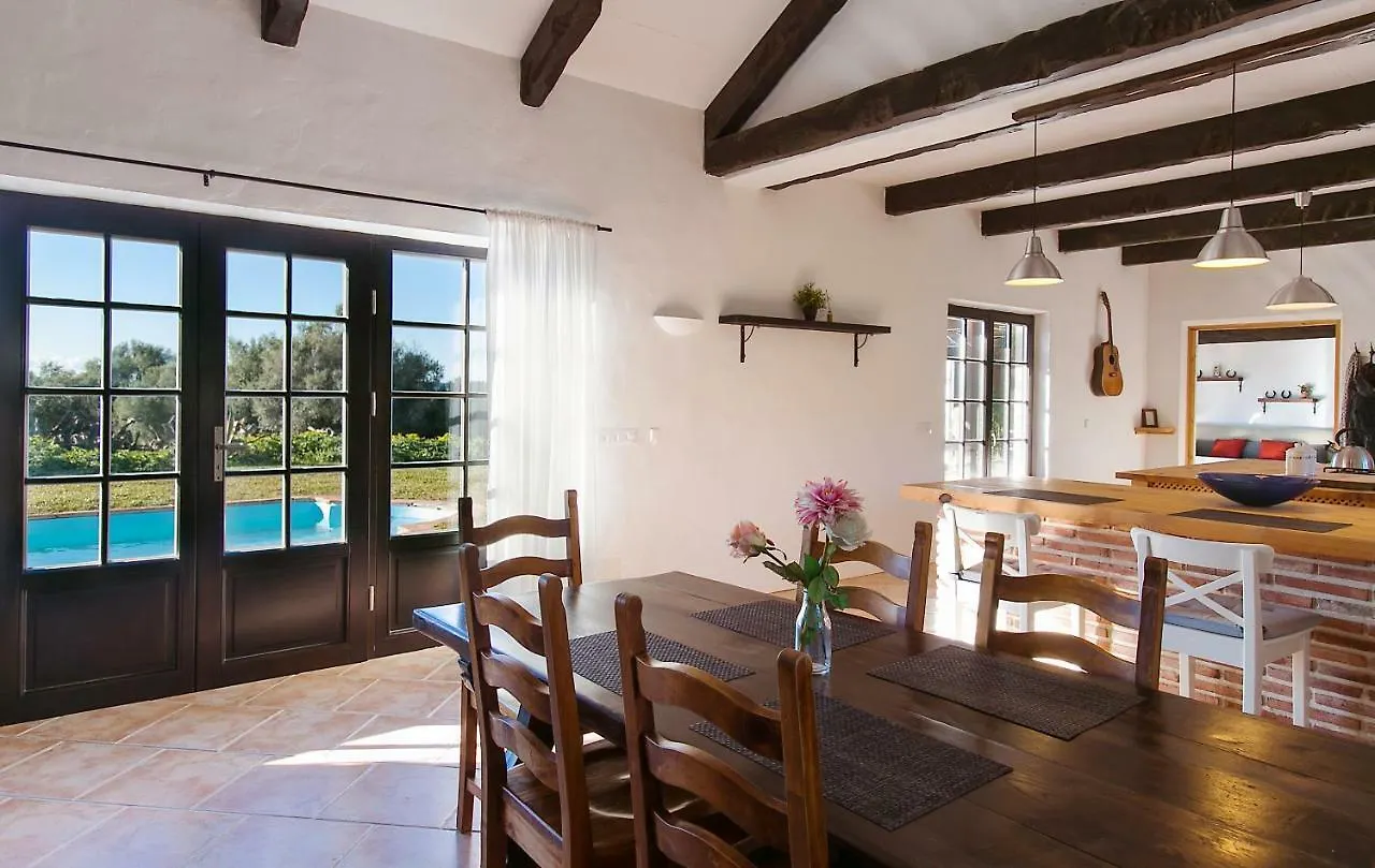 Casa Tranquila Hotel Vejer de la Frontera Spain