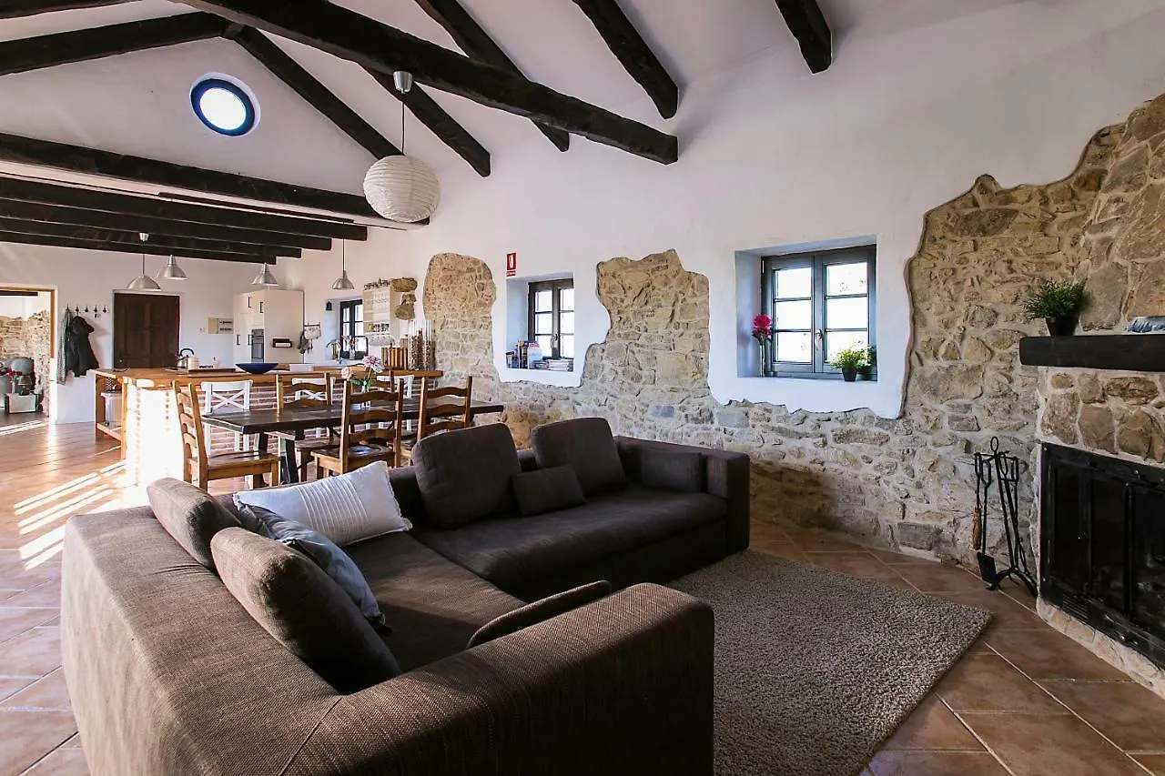 Casa Tranquila Hotel Vejer de la Frontera Villa