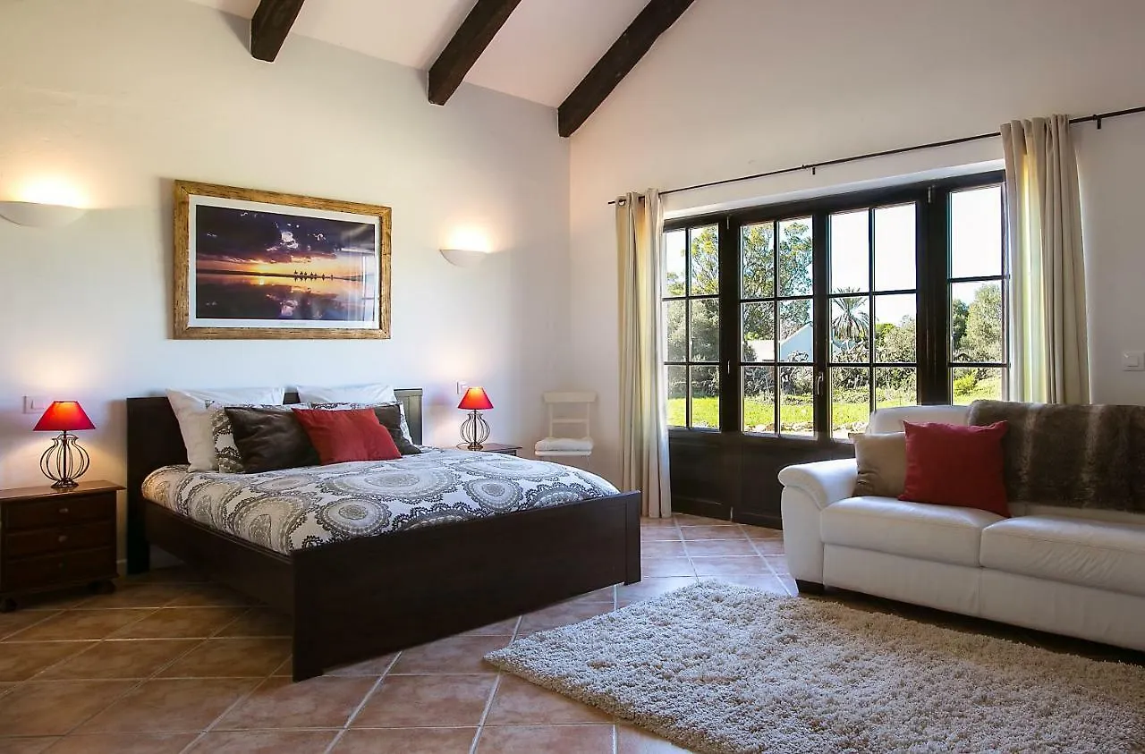Casa Tranquila Hotel Vejer de la Frontera 0*,