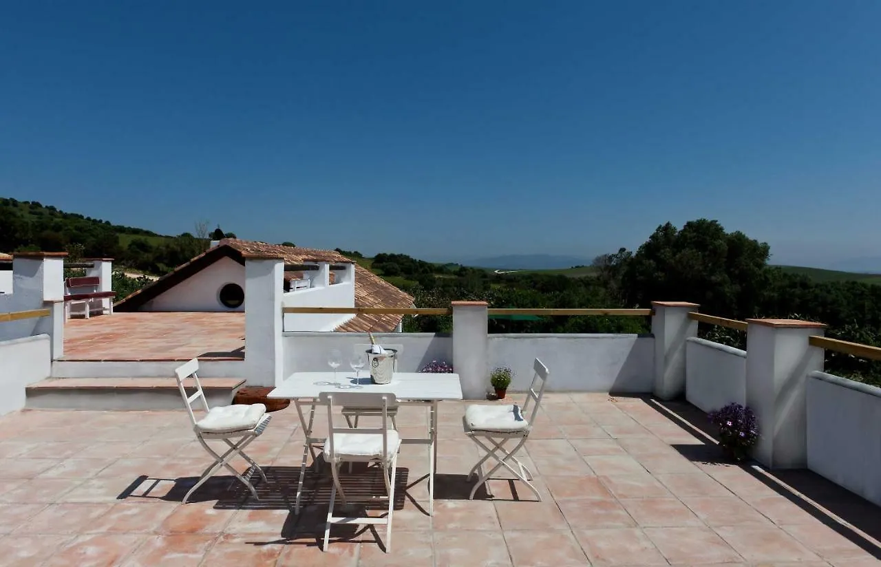 Casa Tranquila Hotel Vejer de la Frontera Villa