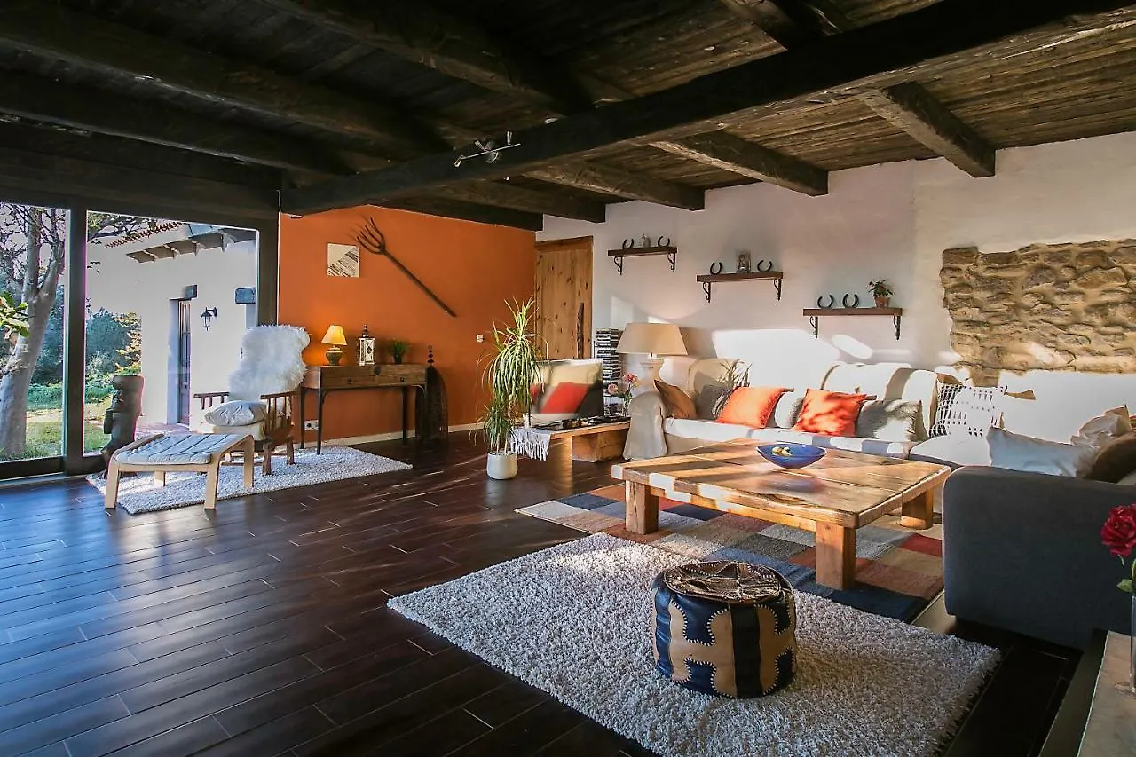 Casa Tranquila Hotel Vejer de la Frontera Spain