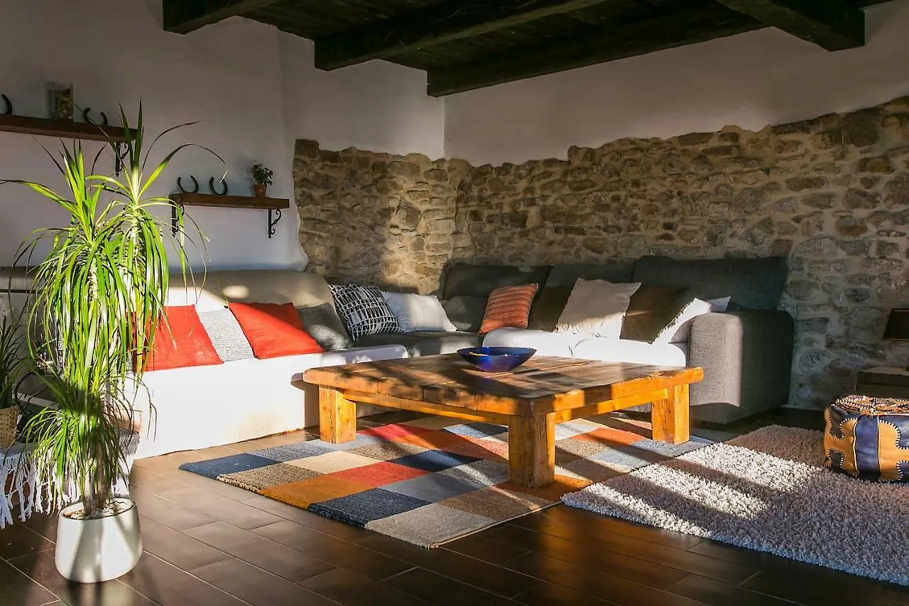 Casa Tranquila Hotel Vejer de la Frontera 0*,  Spain