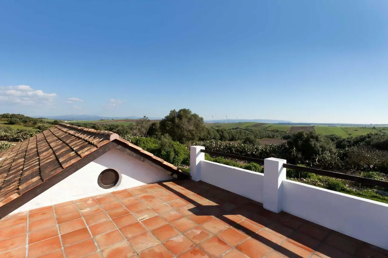 Villa Casa Tranquila Hotel Vejer de la Frontera