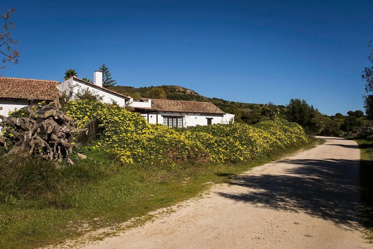 Villa Casa Tranquila Hotel Vejer de la Frontera