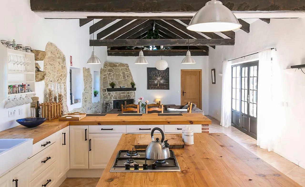 Casa Tranquila Hotel Vejer de la Frontera